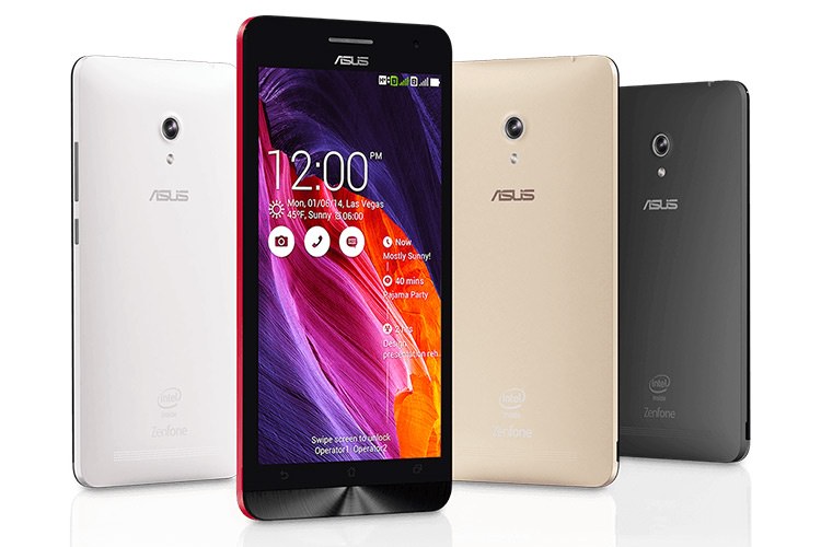با تلفن هوشمند ZenFone 6 ایسوس و قابلیتهای آن بیشتر آشنا شوید
