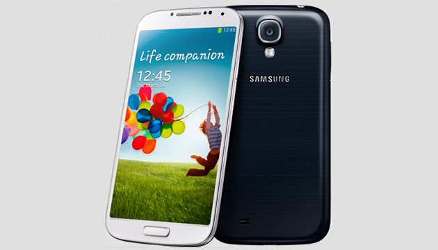 پیشبینی فروش 10 میلیون دستگاه Galaxy S4 سامسونگ تا هفته آینده