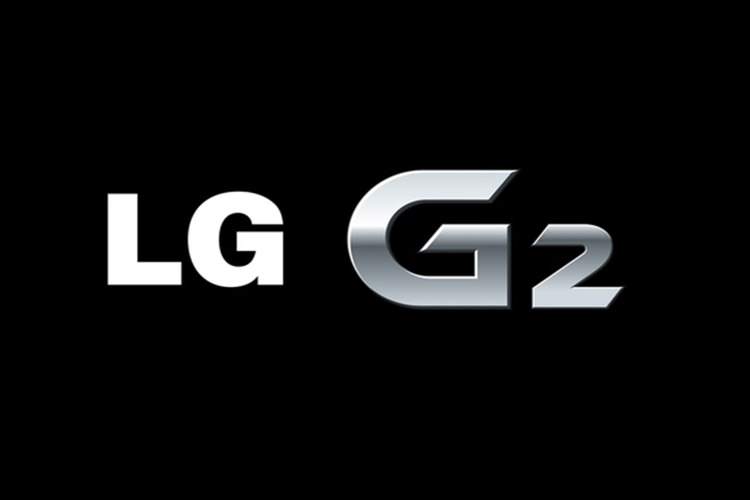 ال جی از نام G2 برای پرچمدار بعدی خود استفاده میکند