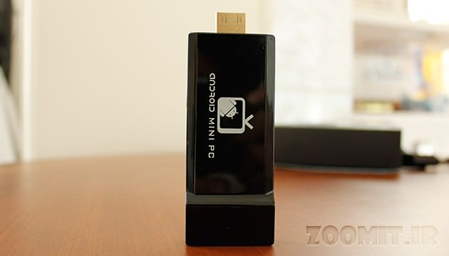 بررسی Android Mini PC، کامپیوتر کوچک اندرویدی