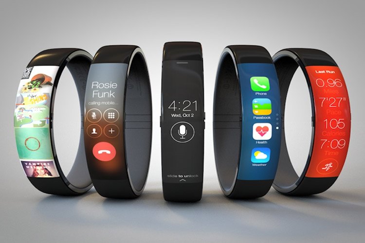 تلاش Swatch برای مالکیت زودتر نسبت به اپل بر نام تجاری iWatch
