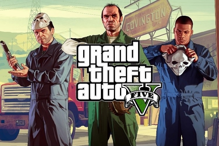 زومجی: بررسی راندمان نسخه پیسی GTA V روی سختافزارهای مختلف