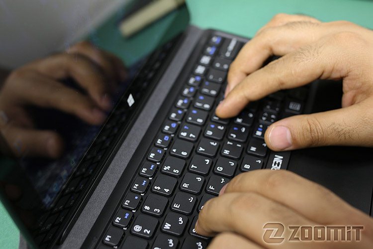 دلیل کندی سرعت اینترنت کشور مربوط به پاسخگو نبودن بستر انتقال مخابرات است