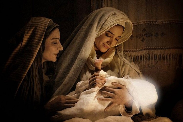زومجی: معرفی فیلم محمد رسول الله (ص)؛ پرهزینهترین فیلم تاریخ سینمای ایران