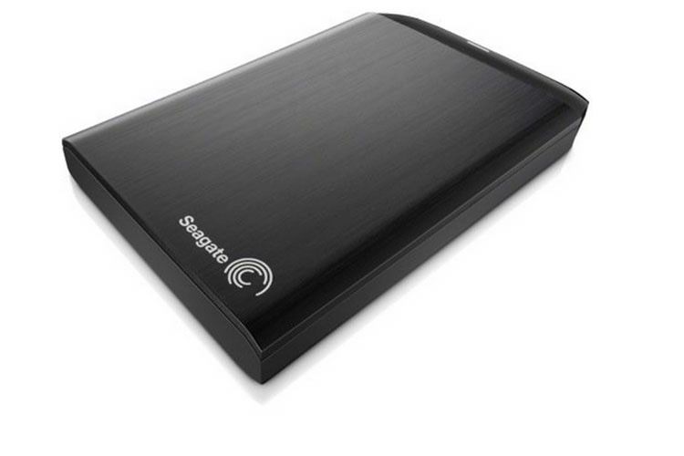 Seagate از استاندارد ThunderBolt پشتیبانی نخواهد کرد