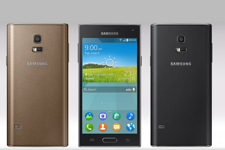 چرا عرضه Samsung Z، اولین تلفن هوشمند تایزنی سامسونگ بار دیگر با تاخیر همراه شد؟