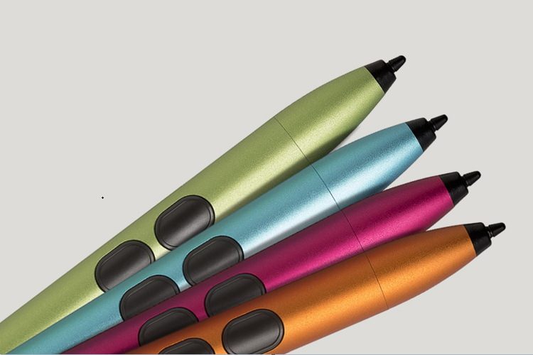 مایکروسافت خرید تکنولوژی قلم سرفیس از کمپانی N-trig را تایید کرد