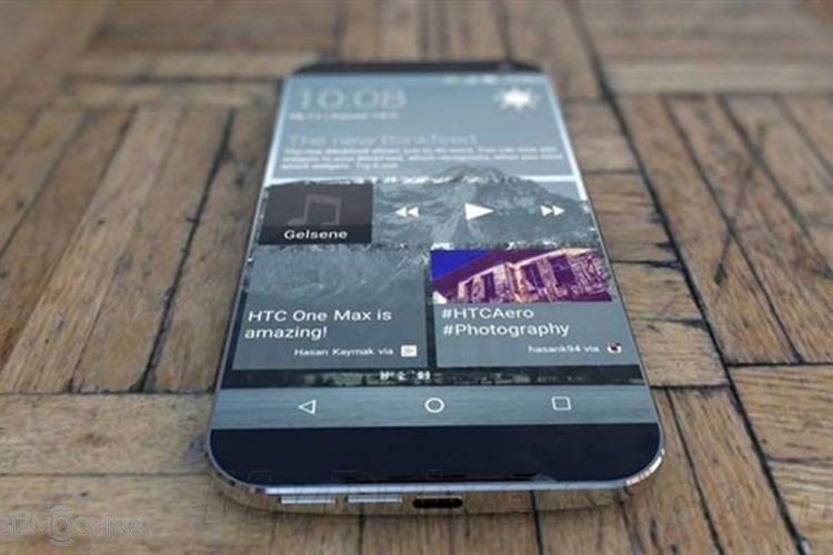نتایج بنچمارک HTC One A9 فاش شد؛ پشت سر گذاشتن تمامی رقبا در نتایج بنچمارک