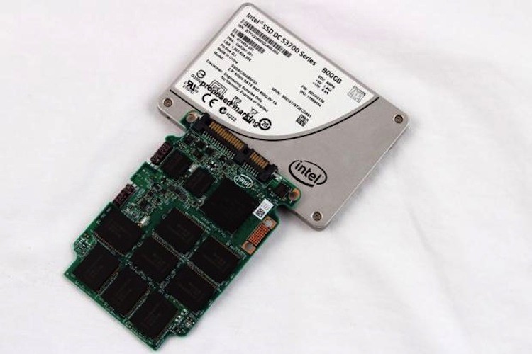 اینتل: اورکلاکینگ SSDها هم امکان پذیر است!