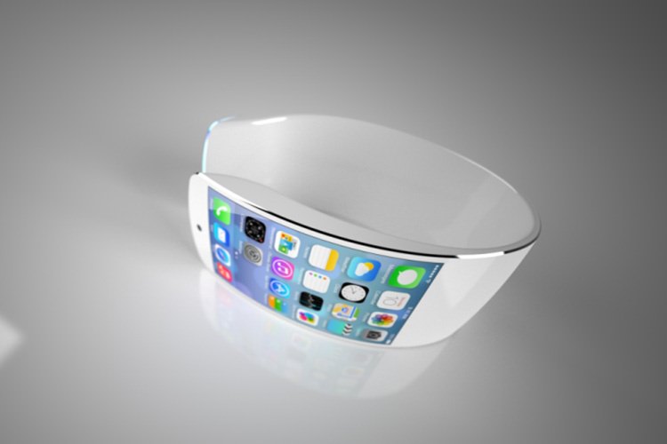 ساعت iWatch اپل در دو سایز 1.7 و 1.3 اینچ برای مردان و زنان تولید میشود