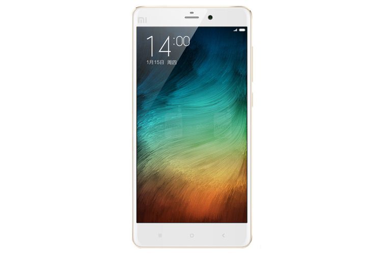 داغ شدن Mi Note Pro شیائومی با اسنپدراگون 810