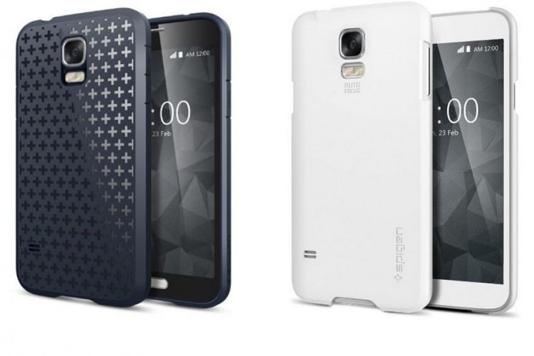 آیا سامسونگ Galaxy S5 Prime را برای رقابت رو در رو با الجی G3 در خرداد ماه معرفی خواهد کرد؟