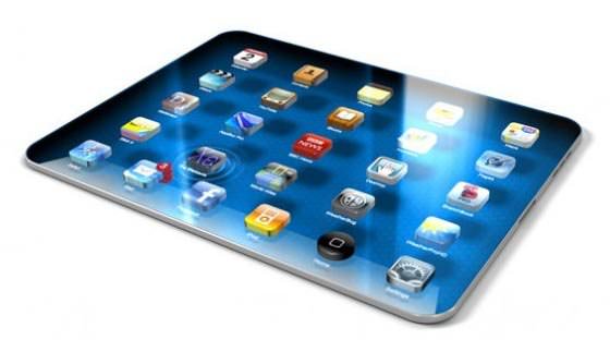 iPad 3 به زودی وارد بازار می شود، فروردین ماه منتظر این محصول باشید