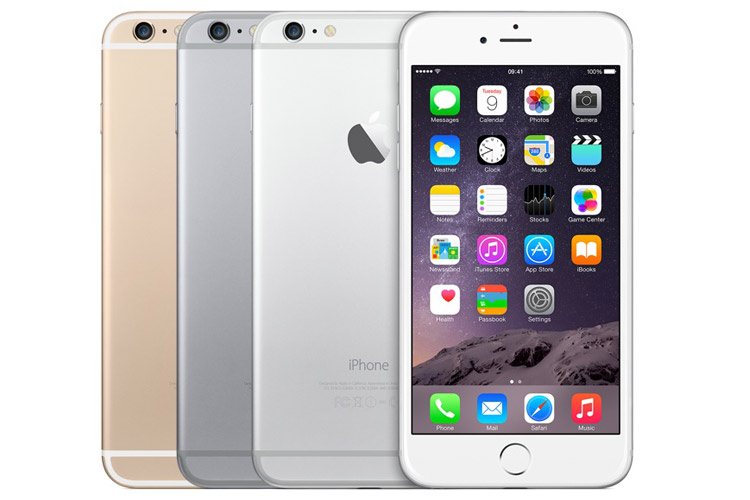 اپل تا پایان سال 2014 بیش از 80 میلیون گوشی آیفون 6 میفروشد