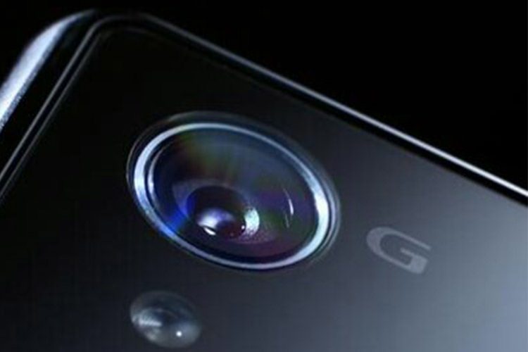 سونی لنز G Lens را برای Xperia Z1 تایید کرد