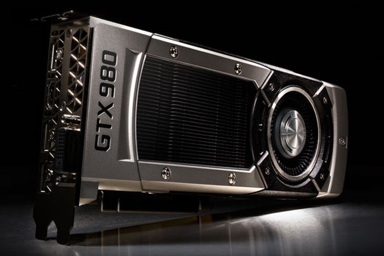 انویدیا دو کارت گرافیک GTX 980 و GTX 970 را از خانواده Maxwell معرفی کرد