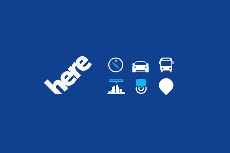 بلومبرگ: اپل یکی از خریداران احتمالی بخش توسعهی نقشه های Here نوکیا است