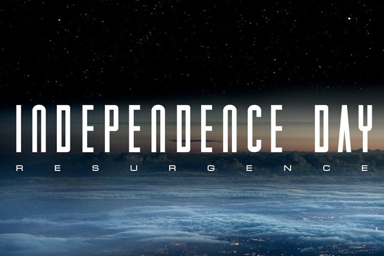 تماشا کنید: اولین تریلر فیلم «روز استقلال: تجدید حیات» - تهاجم گسترده فضایی‌ها