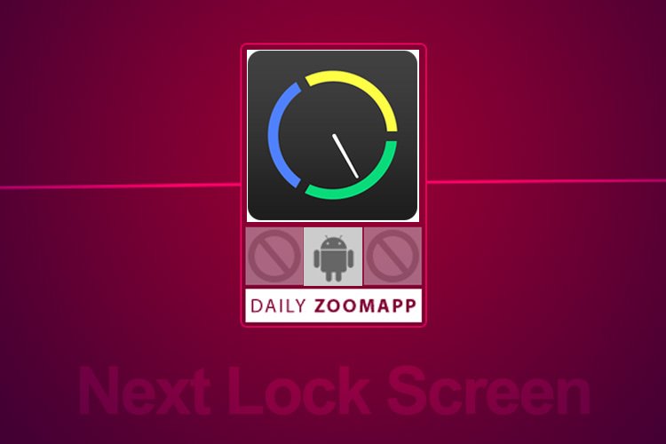زوم‌اَپ: Next Lock Screen، تدبیر مایکروسافت برای سهولت استفاده از اندروید