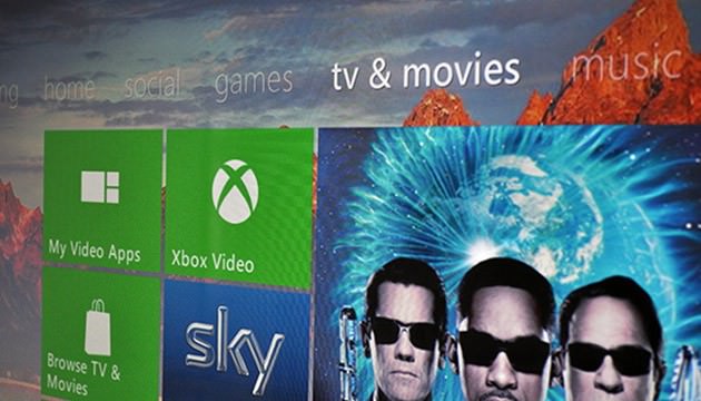 مایکروسافت رقیب Apple TV را با نام Xbox TV وارد بازار میکند