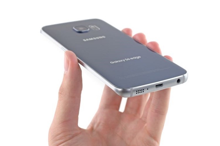 AT&T تیزری از گوشی گلکسی S6 اکتیو منتشر کرد