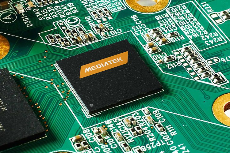 مدیاتک با ساخت چیپهای پردازشی جدید همه گوشیها را به LTE مجهز میکند