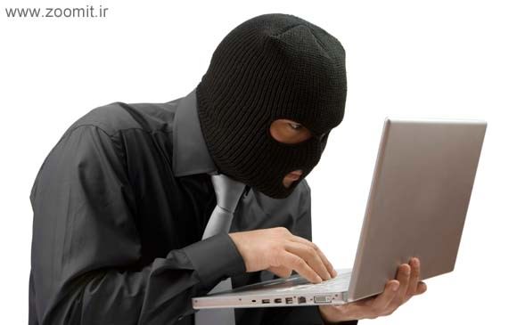 هکرها توسط نرم افزارهای مخرب، 150,000 دلار ربودند