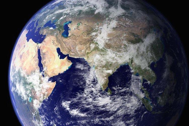 ۲۶ تصویر از دنیای اطراف انسانها: آیا واقعا ما تنها هستیم؟