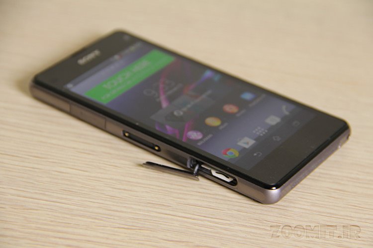 اندروید 4.4.4 برای Xperia Z1, Xperia Z1 compact و Xperia Z Ultra ارائه میشود