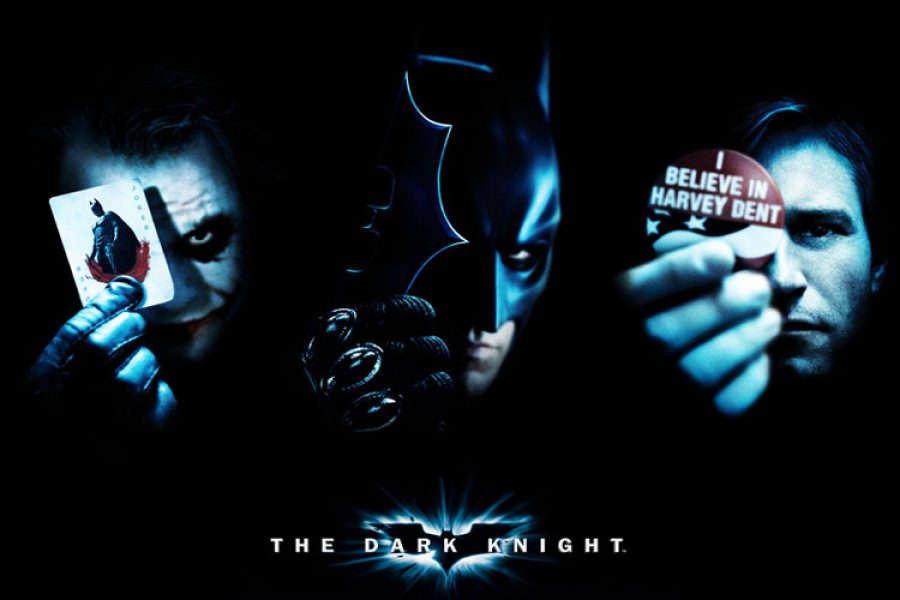 زومجی: تحلیل سه گانه شوالیه تاریکی نولان: The Dark Knight (قسمت اول)