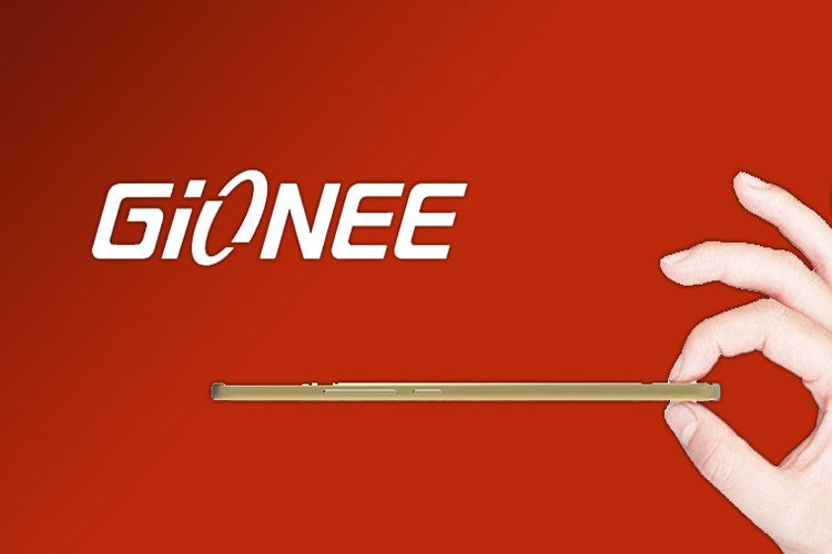 گوشی Gionee Elife S8 با 639ppi بیشترین تراکم پیکسلی نمایشگر را دارد