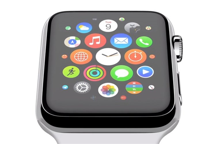 اپل از WatchOS 5 رونمایی کرد