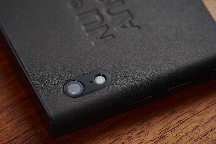 NuAns Neo ؛ گوشی مبتنی بر ویندوز 10 موبایل با قابلیت شخصیسازی بالا