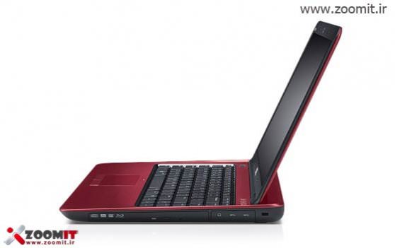 معرفی لپ تاپ های جدید Dell Inspiron مدل 13z و 14z با بدنه آلومینیوم