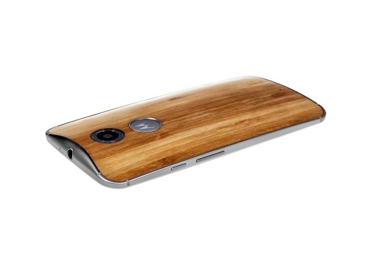 مشخصات نسل جدید Moto X منتشر شد