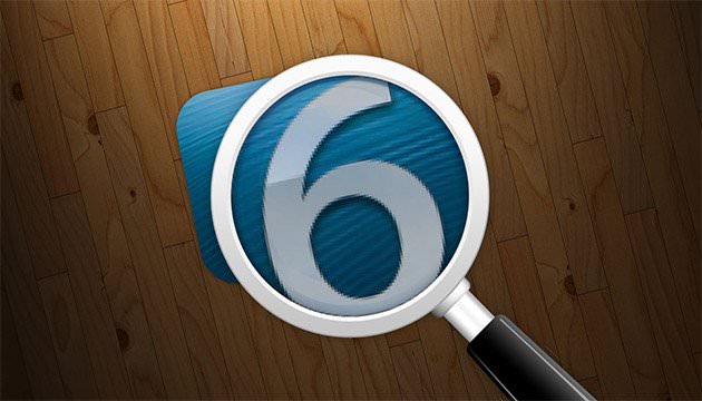 با ۸ نقطه ضعف iOS 6 آشنا شوید