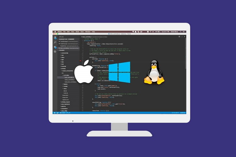 چگونه Visual Studio Code را در اوبونتو نصب کنیم؟