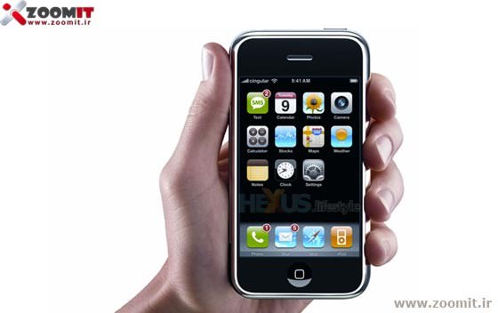 آموزش قدم به قدم استفاده از iPhone- نصب iTunes و ساخت اكانت براي گوشي