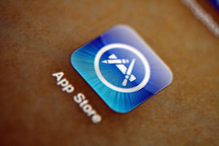دست بردن اپل در لیست برترین اپلیکیشنهای اپ استور