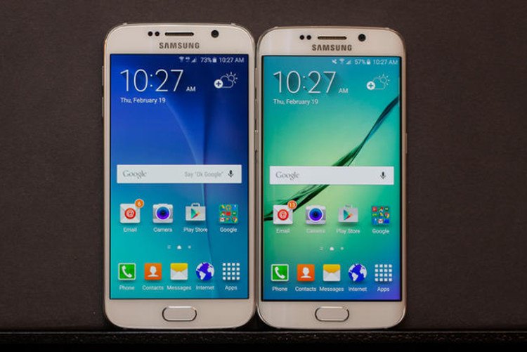 تماشا کنید: اولین ویدیو تبلیغاتی سامسونگ برای گلکسی S6 و گلکسی S6 Edge