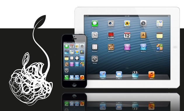 آیا امیدی به مدرن شدن رابط کاربری iOS وجود دارد؟ پاسخ درون iOS نهفته است