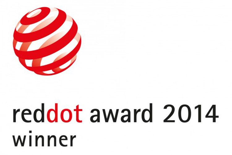 سونی در مسابقۀ طراحی Red Dot 2014 برنده چندین جایزه مهم شد