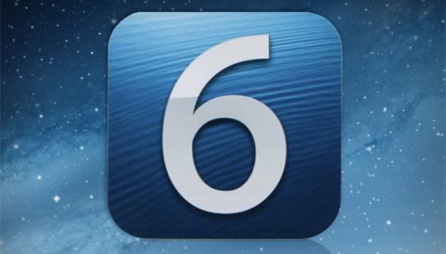 iOS 6.0.1 نیامده جیلبریک شد!