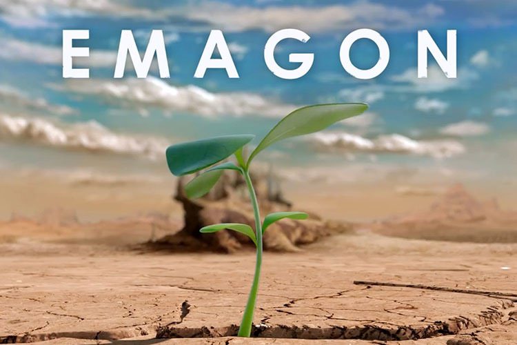 تماشا کنید: تیزر عجیب سونی برای عنوان ناشناختهی EMAGON