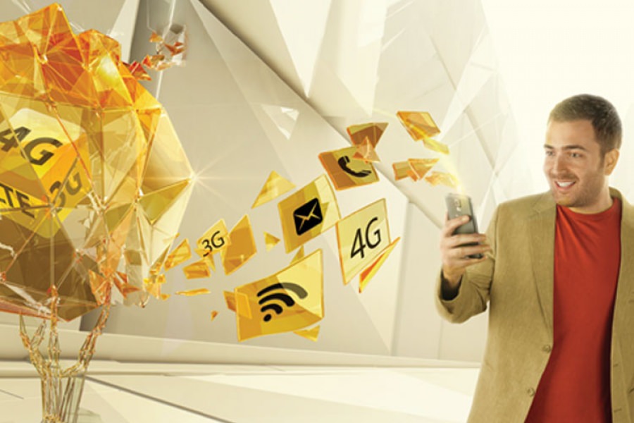 ایرانسل سه بسته جدید هفتگی، ماهانه و 6ماهه اینترنت همراه عرضه کرد