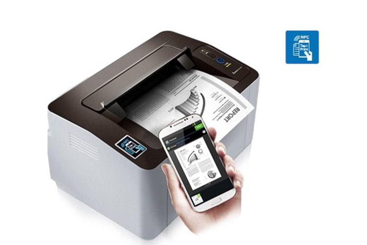 با فناوری Mobile Print سامسونگ آشنا شوید