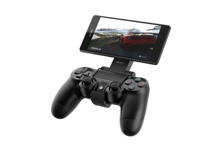 قابلیت Remote Play پلیاستیشن 4 برای گوشی و تبلت اکسپریا زد ۲ نیز عرضه خواهد شد