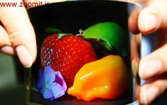 سامسونگ، نمایشگر انعطاف پذیر AMOLED را عرضه می کند