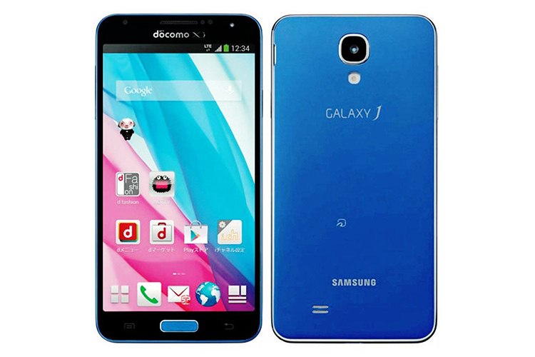 تماشا کنید: تیزر تبلیغاتی تلفن Galaxy J سامسونگ