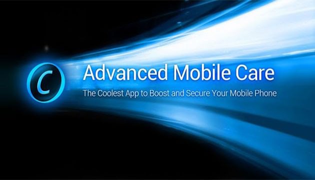 اسکن و بهبود عملکرد دستگاه اندرویدی به کمک اپلیکیشن Advanced Mobile Care